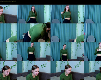 petrahavinsa — 121 minute Chaturbate female cam show recording, 720p, Jun 16, 2025