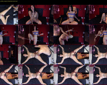 poisonrougexx — 101 minute Chaturbate couple cam show recording, 720p, Jun 16, 2025