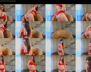 primrosegartrell — 118 minute Chaturbate female cam show recording, 720p, Jun 16, 2025