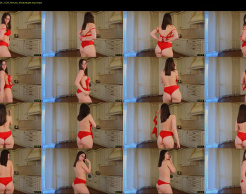 primrosegartrell — 6 minute Chaturbate female cam show recording, 720p, Jun 16, 2025