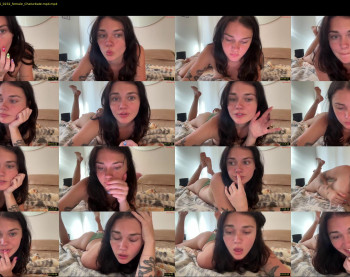 queencassidyy — 28 minute Chaturbate female cam show recording, 720p, Jun 17, 2025