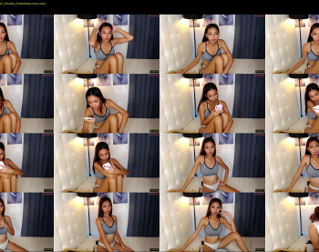 sassy_eva — 27 minute Chaturbate female cam show recording, 480p, Jun 16, 2025