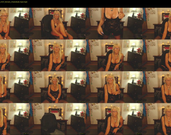 sassythang4u — 17 minute Chaturbate female cam show recording, 720p, Jun 16, 2025
