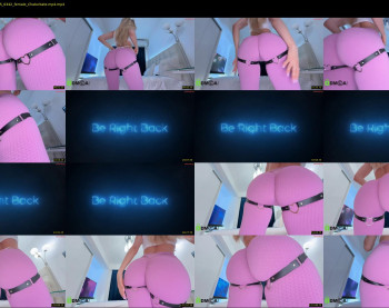 scarlettandtom — 83 minute Chaturbate couple cam show recording, 720p, Jun 17, 2025