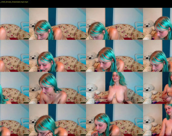 seductivebitxh — 6 minute Chaturbate couple cam show recording, 720p, Jun 16, 2025