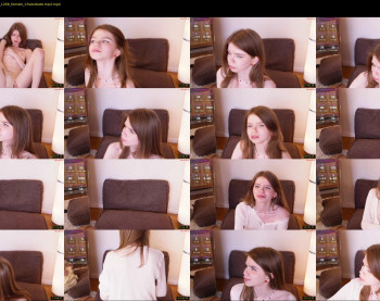 shelleyborom — 97 minute Chaturbate female cam show recording, 720p, Jun 16, 2025