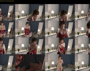 silverhaskell — 120 minute Chaturbate female cam show recording, 720p, Jun 17, 2025