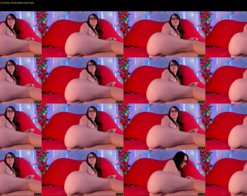 siren666 — 3 minute Chaturbate female cam show recording, 720p, Jun 17, 2025