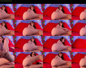 siren666 — 19 minute Chaturbate female cam show recording, 720p, Jun 17, 2025