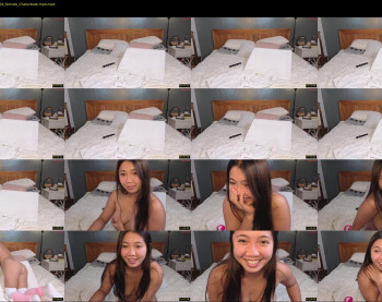 skytime96 — 20 minute Chaturbate female cam show recording, 720p, Jun 16, 2025