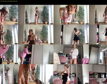 sofiaaaxoxoxo — 87 minute Chaturbate female cam show recording, 720p, Jun 16, 2025