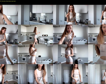 solar_bella — 121 minute Chaturbate female cam show recording, 720p, Jun 16, 2025