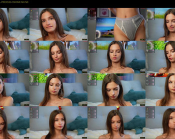 sonyaericsson — 22 minute Chaturbate female cam show recording, 720p, Jun 16, 2025
