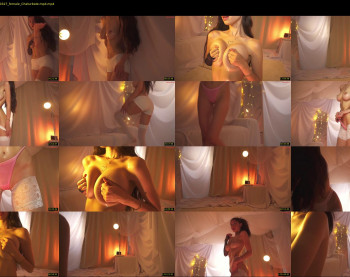 sunny_maria — 75 minute Chaturbate female cam show recording, 720p, Jun 17, 2025