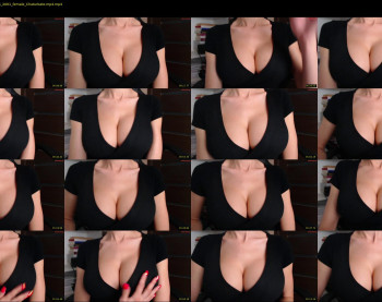 sweet_lil_thing — 3 minute Chaturbate female cam show recording, 720p, Jun 16, 2025