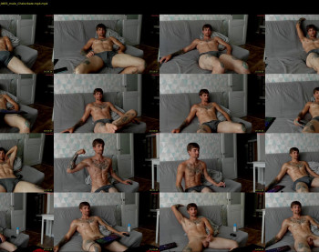 sweet_smith8 — 62 minute Chaturbate male cam show recording, 720p, Jun 16, 2025