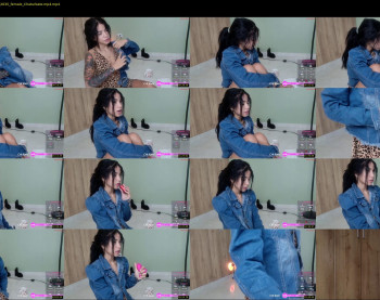 sweett_petite — 5 minute Chaturbate female cam show recording, 720p, Jun 16, 2025