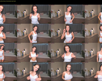 synne_glows — 120 minute Chaturbate female cam show recording, 720p, Jun 16, 2025