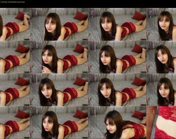 tatearnet — 3 minute Chaturbate female cam show recording, 720p, Jun 16, 2025