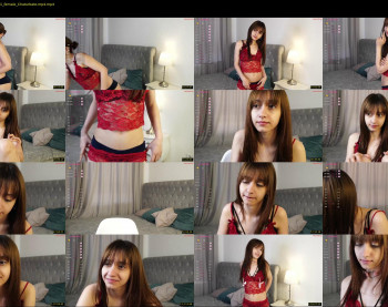 tatearnet — 89 minute Chaturbate female cam show recording, 720p, Jun 16, 2025