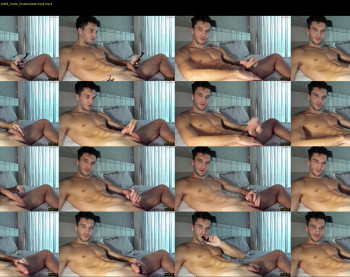 theodore_hot — 9 minute Chaturbate male cam show recording, 720p, Jun 16, 2025