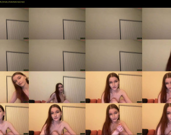 tinytittytia — 3 minute Chaturbate female cam show recording, 720p, Jun 16, 2025