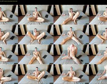 tonywatcher147 — 120 minute Chaturbate male cam show recording, 720p, Jun 16, 2025
