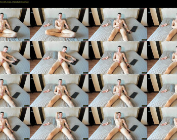 tonywatcher147 — 7 minute Chaturbate male cam show recording, 720p, Jun 16, 2025