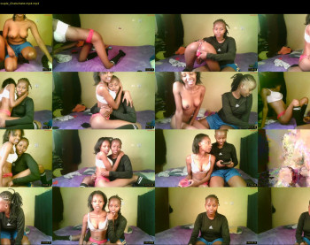 trazic_ — 121 minute Chaturbate female cam show recording, 720p, Jun 16, 2025
