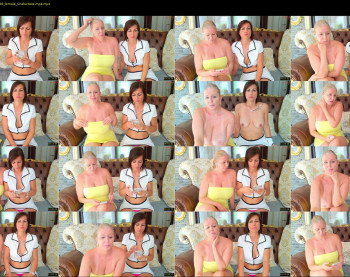 tunderose — 28 minute Chaturbate female cam show recording, 720p, Jun 16, 2025
