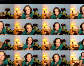 viciousqueen — 26 minute Chaturbate female cam show recording, 720p, Jun 16, 2025