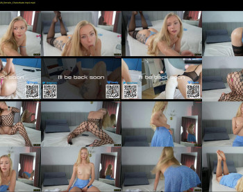vika54784 — 60 minute Chaturbate female cam show recording, 720p, Jun 16, 2025