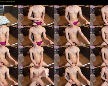 walterback — 71 minute Chaturbate male cam show recording, 720p, Jun 16, 2025