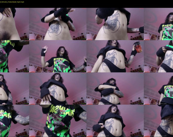 wangxi__ — 67 minute Chaturbate female cam show recording, 720p, Jun 17, 2025