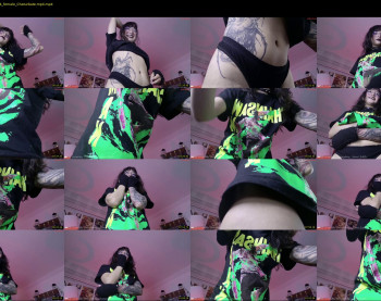 wangxi__ — 13 minute Chaturbate female cam show recording, 720p, Jun 17, 2025