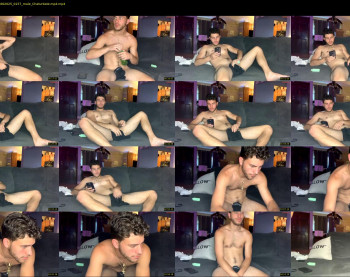 wentbrokeonstrippers — 5 minute Chaturbate male cam show recording, 720p, Jun 17, 2025