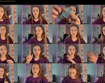 whoisalisa — 106 minute Chaturbate female cam show recording, 720p, Jun 16, 2025
