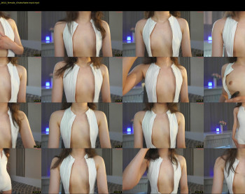 wiloneakerley — 90 minute Chaturbate female cam show recording, 720p, Jun 16, 2025
