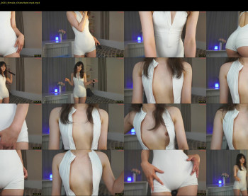 wiloneakerley — 120 minute Chaturbate female cam show recording, 720p, Jun 16, 2025