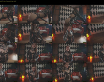 ynnenbrynn — 120 minute Chaturbate female cam show recording, 720p, Jun 16, 2025