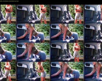 yourguiltypassionn — 4 minute Chaturbate female cam show recording, 720p, Jun 16, 2025