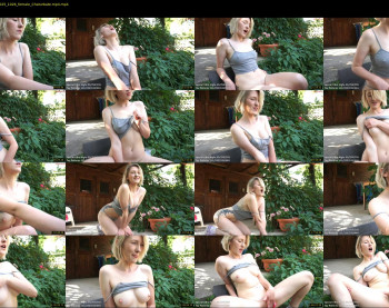 yournaughtypixie — 121 minute Chaturbate couple cam show recording, 720p, Jun 16, 2025