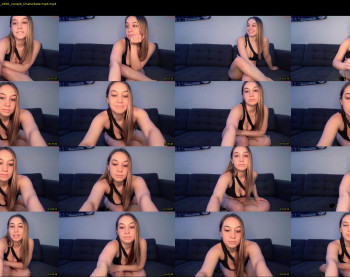 yurdreams_22 — 20 minute Chaturbate couple cam show recording, 720p, Jun 16, 2025