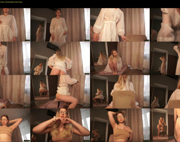 zegoi — 121 minute Chaturbate female cam show recording, 720p, Jun 16, 2025