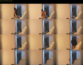 0ne_of_0ne — 7 minute Chaturbate couple cam show recording, 720p, Jun 18, 2025