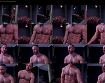 _adamcoper_ — 4 minute Chaturbate male cam show recording, 720p, Jun 17, 2025