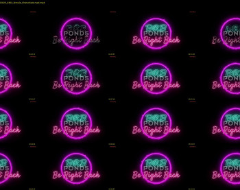 _b_a_n_s_h_e_e_ — 25 minute Chaturbate female cam show recording, 720p, Jun 18, 2025