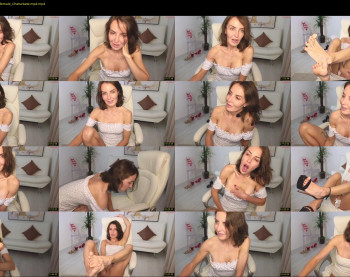 _beylly — 68 minute Chaturbate female cam show recording, 720p, Jun 17, 2025