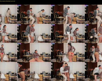 _danyland_ — 43 minute Chaturbate couple cam show recording, 720p, Jun 18, 2025
