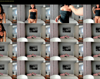 _mito_69 — 4 minute Chaturbate female cam show recording, 720p, Jun 18, 2025